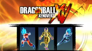Dragon Ball Xenoverse - Resurrection 'F' Pack (PS4)