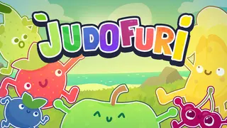 Judofuri