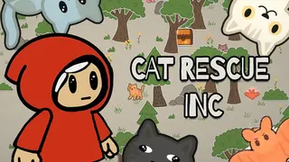 Cat Rescue Inc.