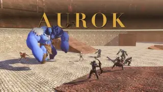 AUROK