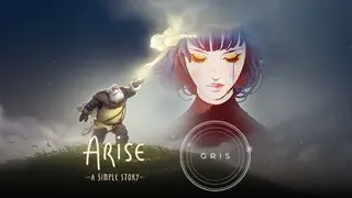 GRIS + Arise A Simple Story Bundle