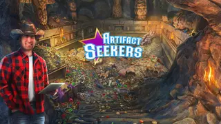 Artifact Seekers (Xbox One)