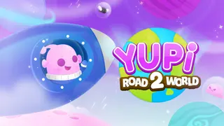 Yupi Road 2 World