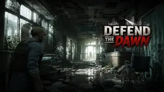 Defend the Dawn