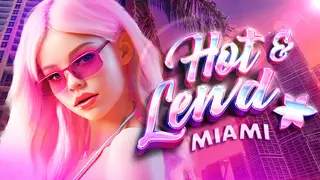 Hot & Lewd: Miami