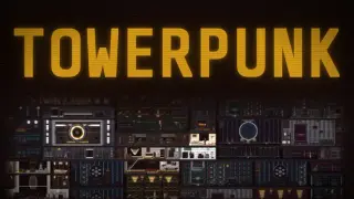 TOWERPUNK