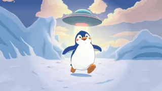 Tiny Arctic Hero - Xbox Series