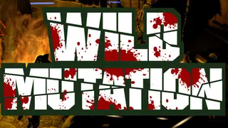 Wild Mutation