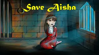Save Aisha