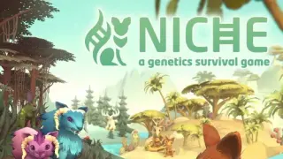Niche - a genetics survival game - Switch