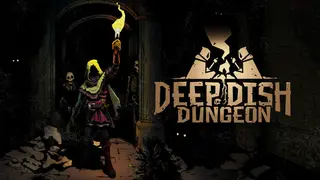 Deep Dish Dungeon