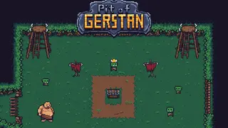 Pit of Gerstan