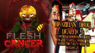 BRAZILIAN INSANITY