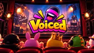 Voiced
