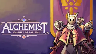 Alchemist: Journey of the Soul