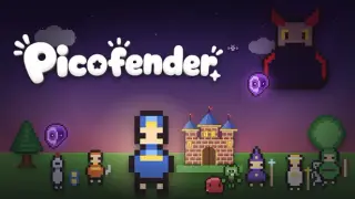 Picofender
