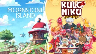 The Cozy Cooking Bundle