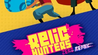 Relic Hunters
