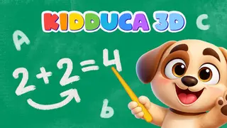 Kidduca 3D