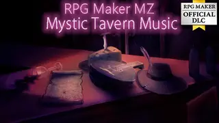 RPG Maker MZ - Mystic Tavern Music