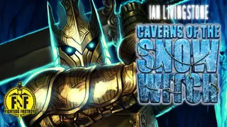 Caverns of the Snow Witch (Standalone)