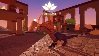 In Harmony - Xbox One