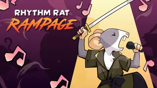 Rhythm Rat Rampage