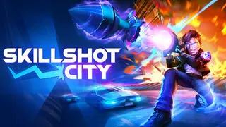 Skillshot City