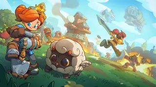 Overthrown (Xbox One & Series)