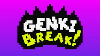 Genki Break!