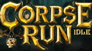 Corpse Run idle