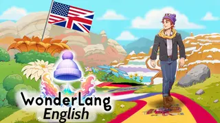WonderLang English