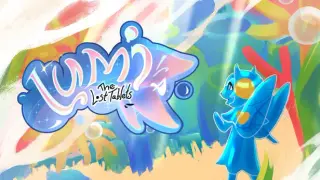 Lumi & The Lost Tablets