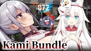 Kami Bundle