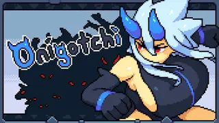 Onigotchi