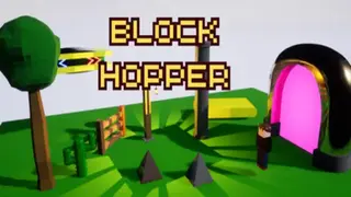 Block Hopper