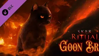 Sker Ritual - Goon Brenn Ultimate