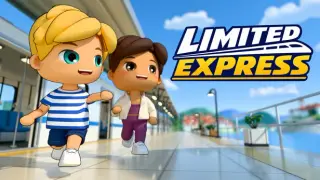 LIMITED EXPRESS