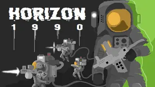 Horizon 1990