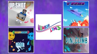 One Button Games 5-in-1 vol. 7 - Xbox One