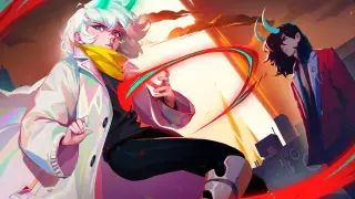 Possessor(s) - PS5
