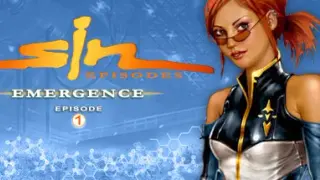 SiN Episodes: Emergence