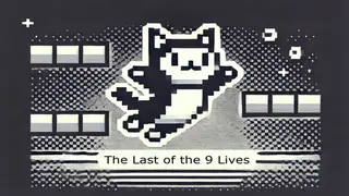The Last of the 9 Lives