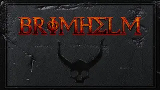 Brimhelm