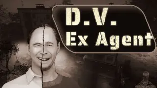 D.V. Ex Agent (Episode 1)