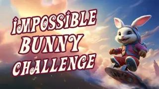 Impossible Bunny Challenge