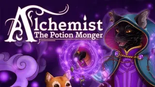 Alchemist: The Potion Monger - Switch