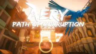 Aery - Path of Corruption - Switch