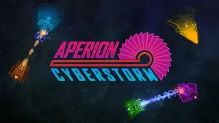 Aperion Cyberstorm