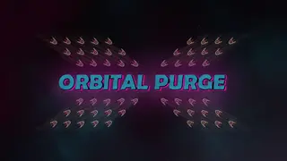 Orbital Purge